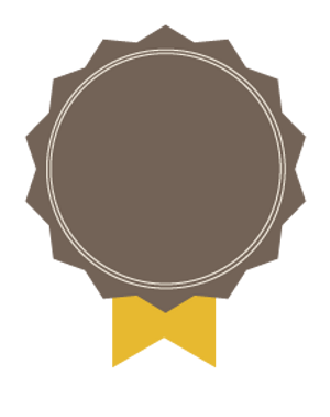 Award Ribbon 